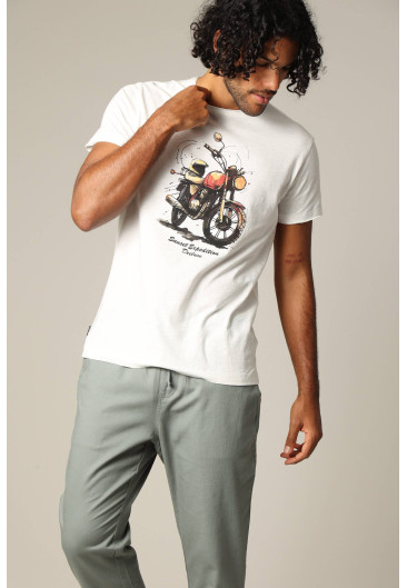 T-Shirt KINAN