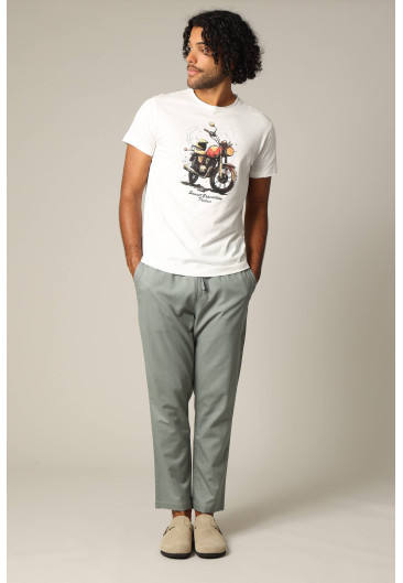 T-Shirt KINAN