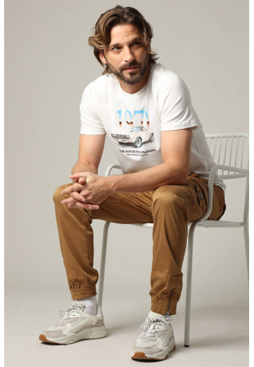 T-Shirt FRANCIS