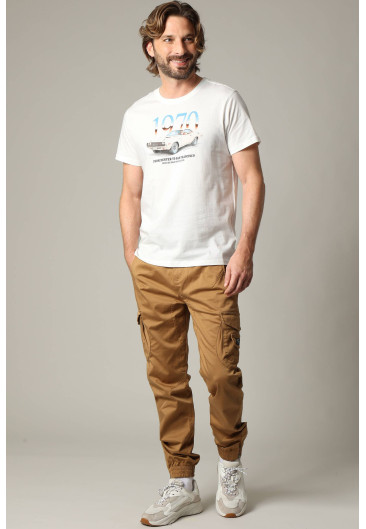 T-Shirt FRANCIS