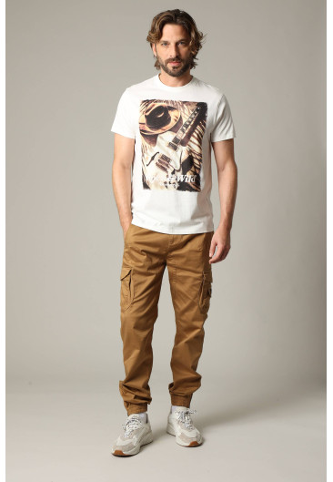 T-Shirt WILD