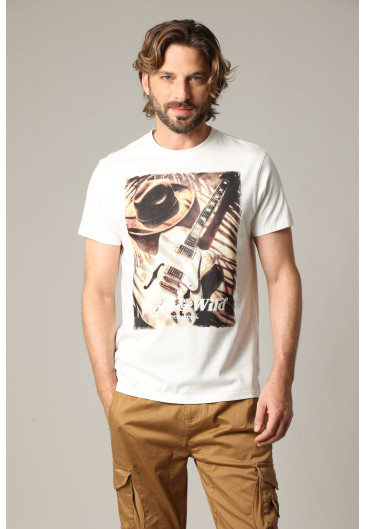 T-Shirt WILD