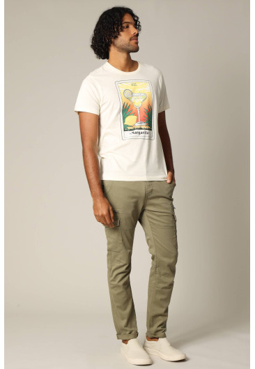T-Shirt MARGARITA