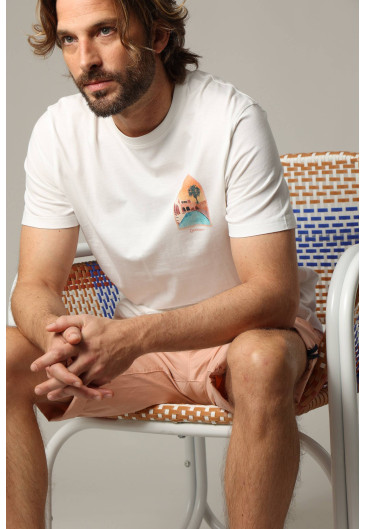 T-shirt MARRAKECH