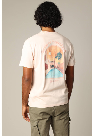 MARRAKECH TS M