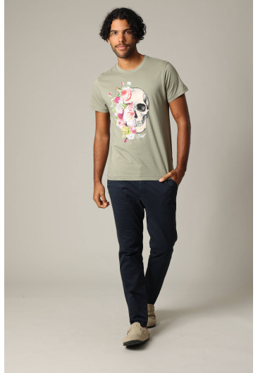 T-Shirt SPIKE
