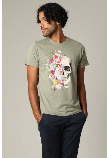T-Shirt SPIKE