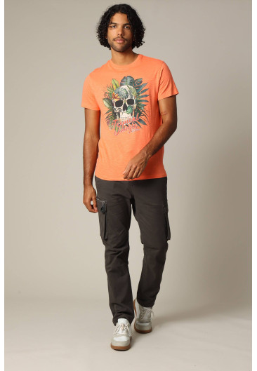 T-Shirt HAWAIKI