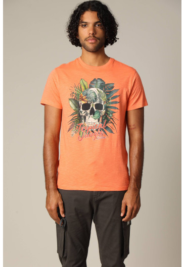 T-Shirt HAWAIKI