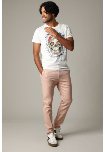 T-Shirt CRANEO