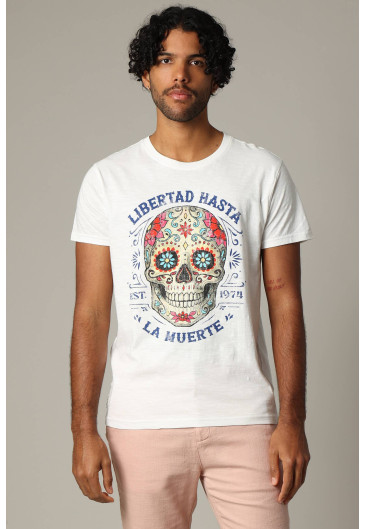 T-Shirt CRANEO