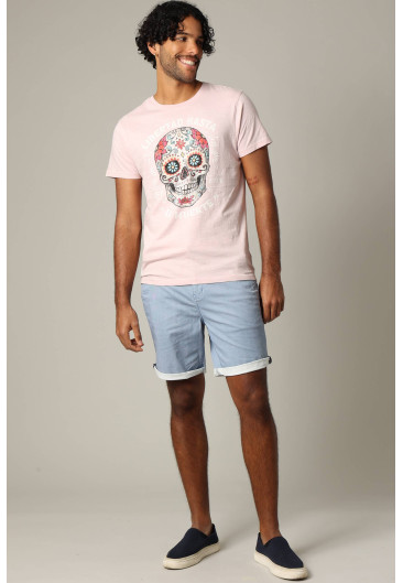 T-Shirt CRANEO