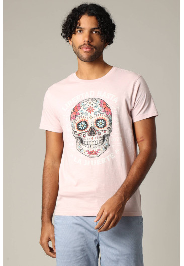 T-Shirt CRANEO