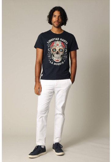 T-Shirt CRANEO