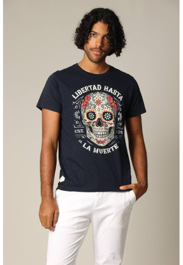 T-Shirt CRANEO