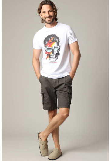 T-Shirt STARMAN