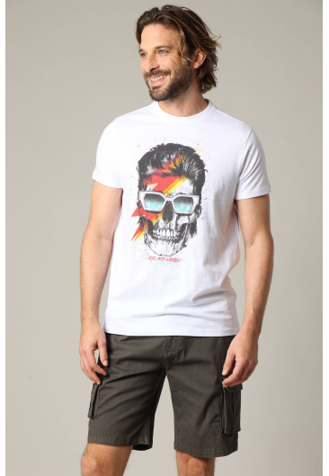 T-Shirt STARMAN