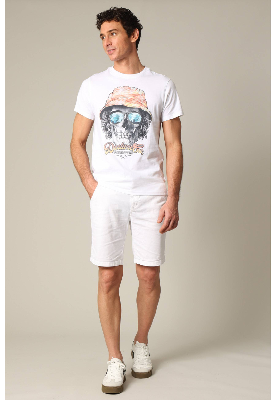 DEACON TS M