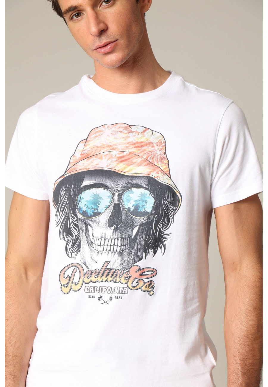 T-Shirt DEACON