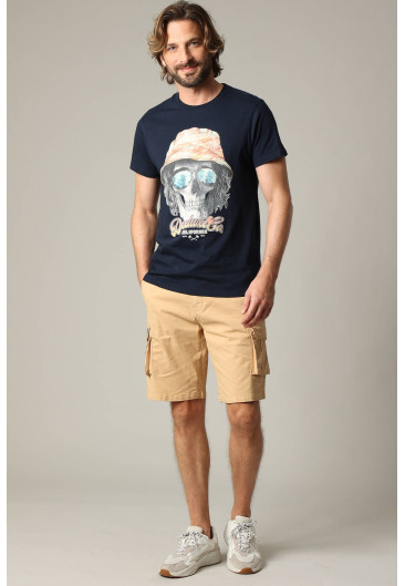 T-Shirt DEACON