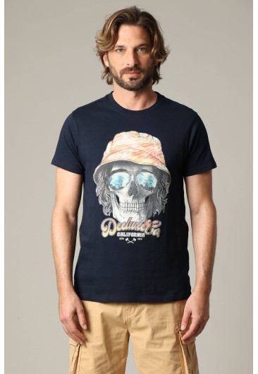 T-Shirt DEACON