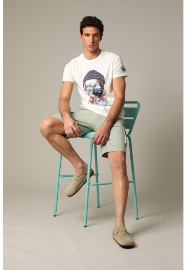 NAUTICA TS M