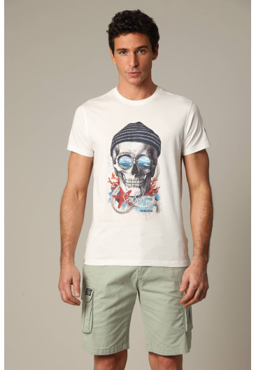 NAUTICA TS M