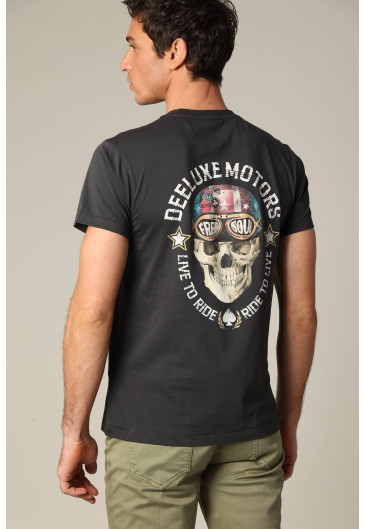 T-Shirt DEKARI