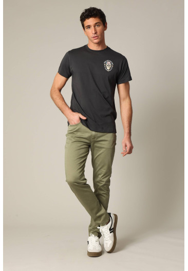 T-Shirt DEKARI