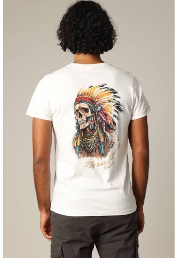 T-Shirt BOHO