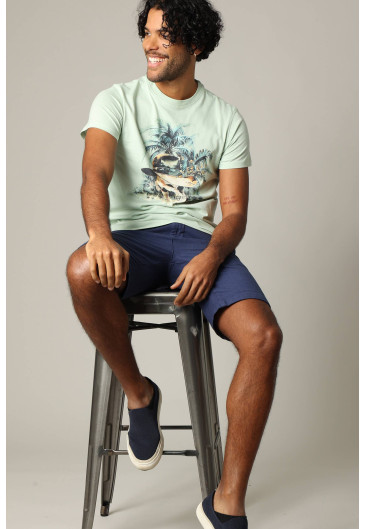 T-Shirt CAIMAN