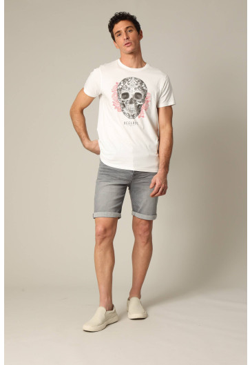 T-Shirt CALABERA