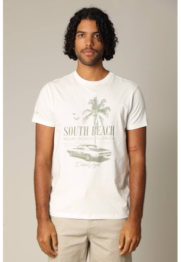 T-Shirt COSTA