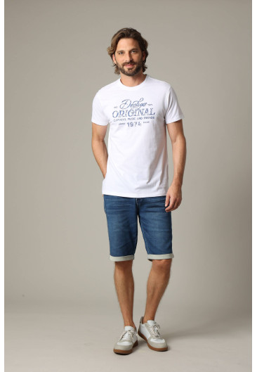 T-Shirt NATHEO