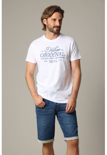 T-Shirt NATHEO