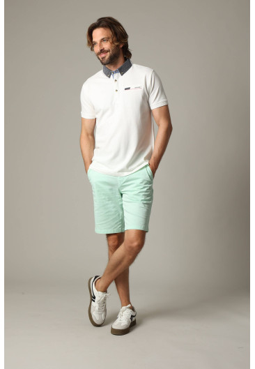 Polo SOFAST