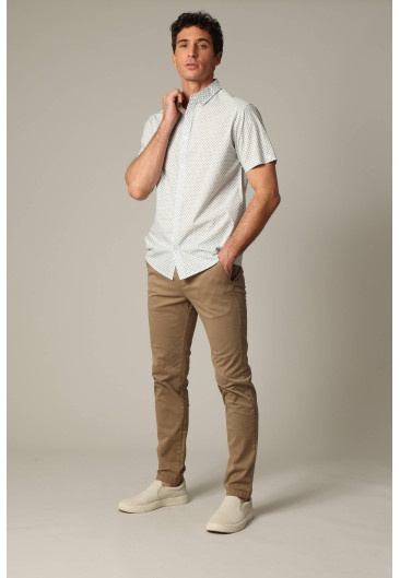 Chemise DENVER