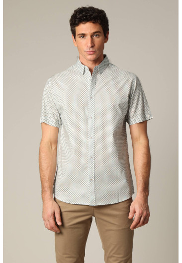 Chemise DENVER