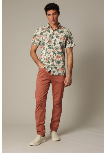 Chemise OGDEN