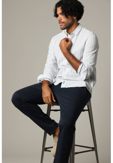 Chemise WATAKI