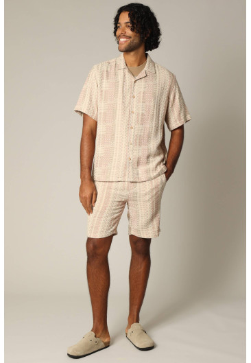 Chemise MIO
