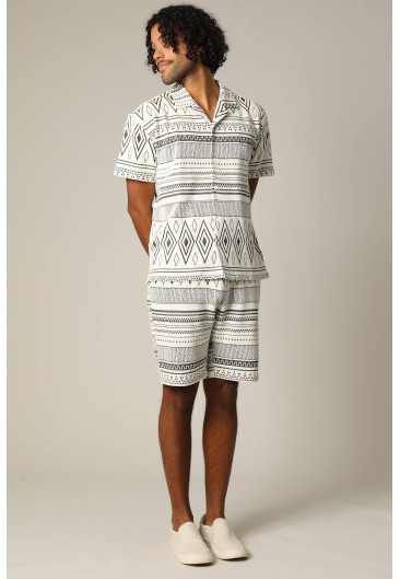 Chemise INDIANA