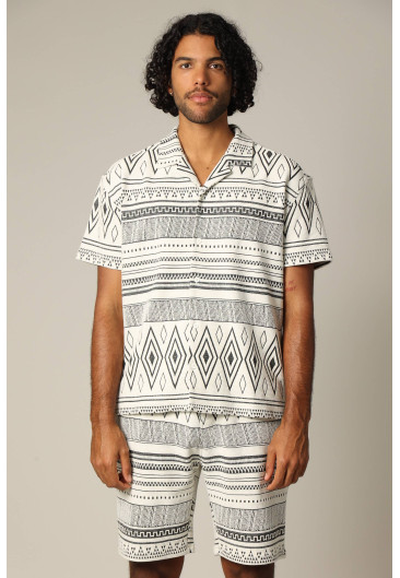 Chemise INDIANA