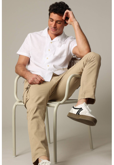 Chemise TAMPA