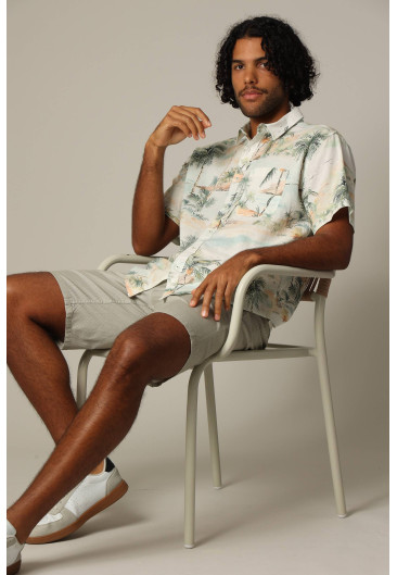 Chemise ARLO