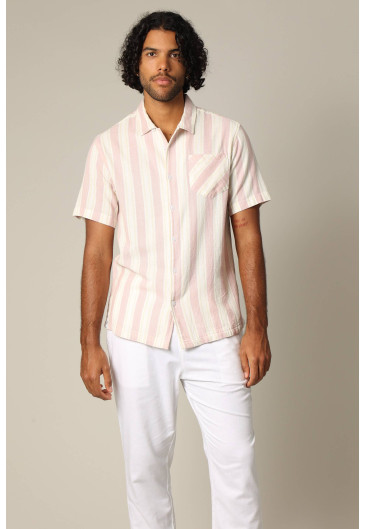 Chemise CURRIES
