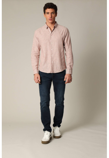 Chemise MYERS