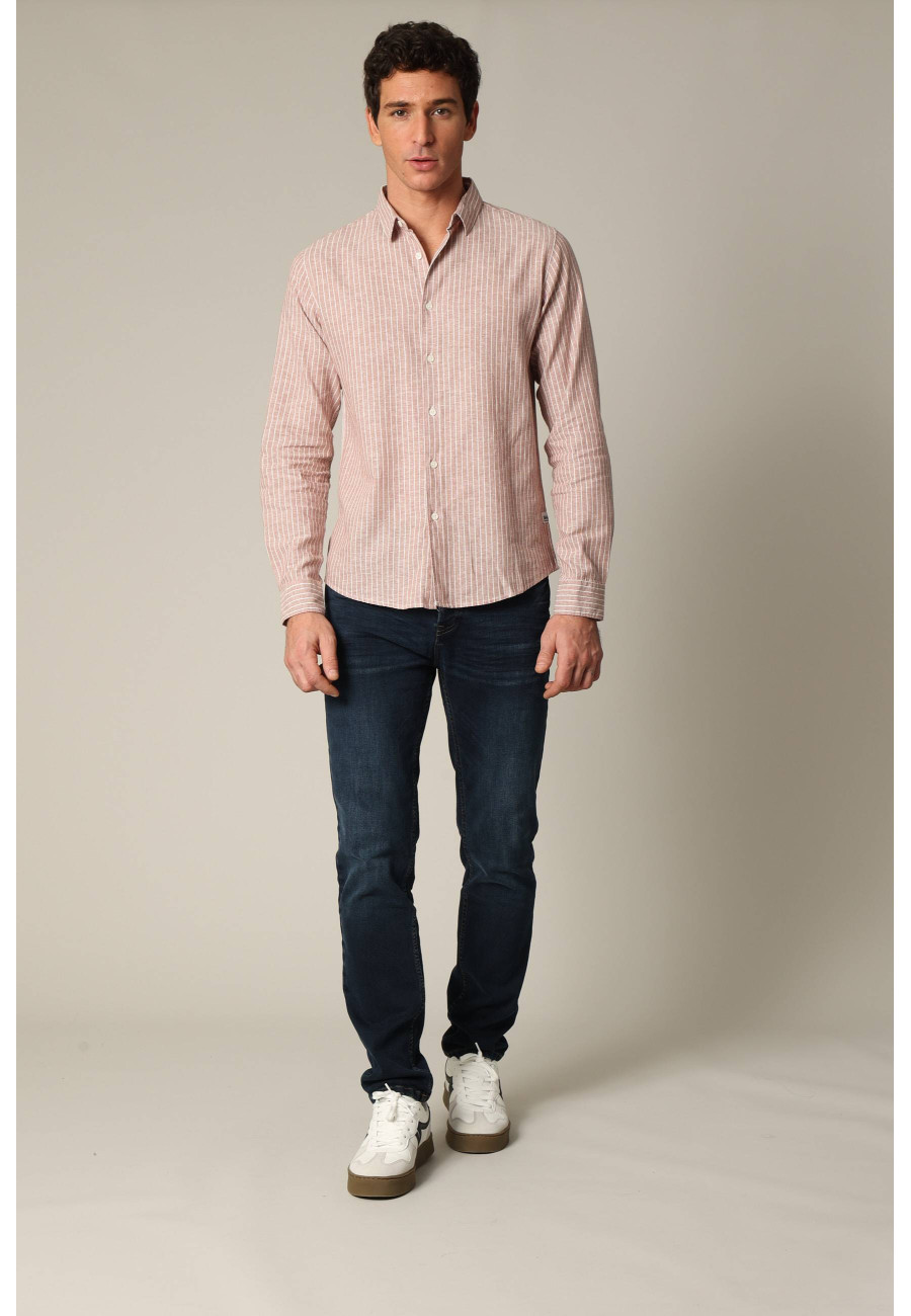 Chemise MYERS