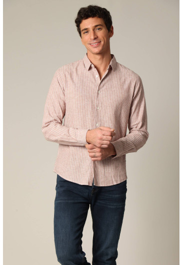 Chemise MYERS