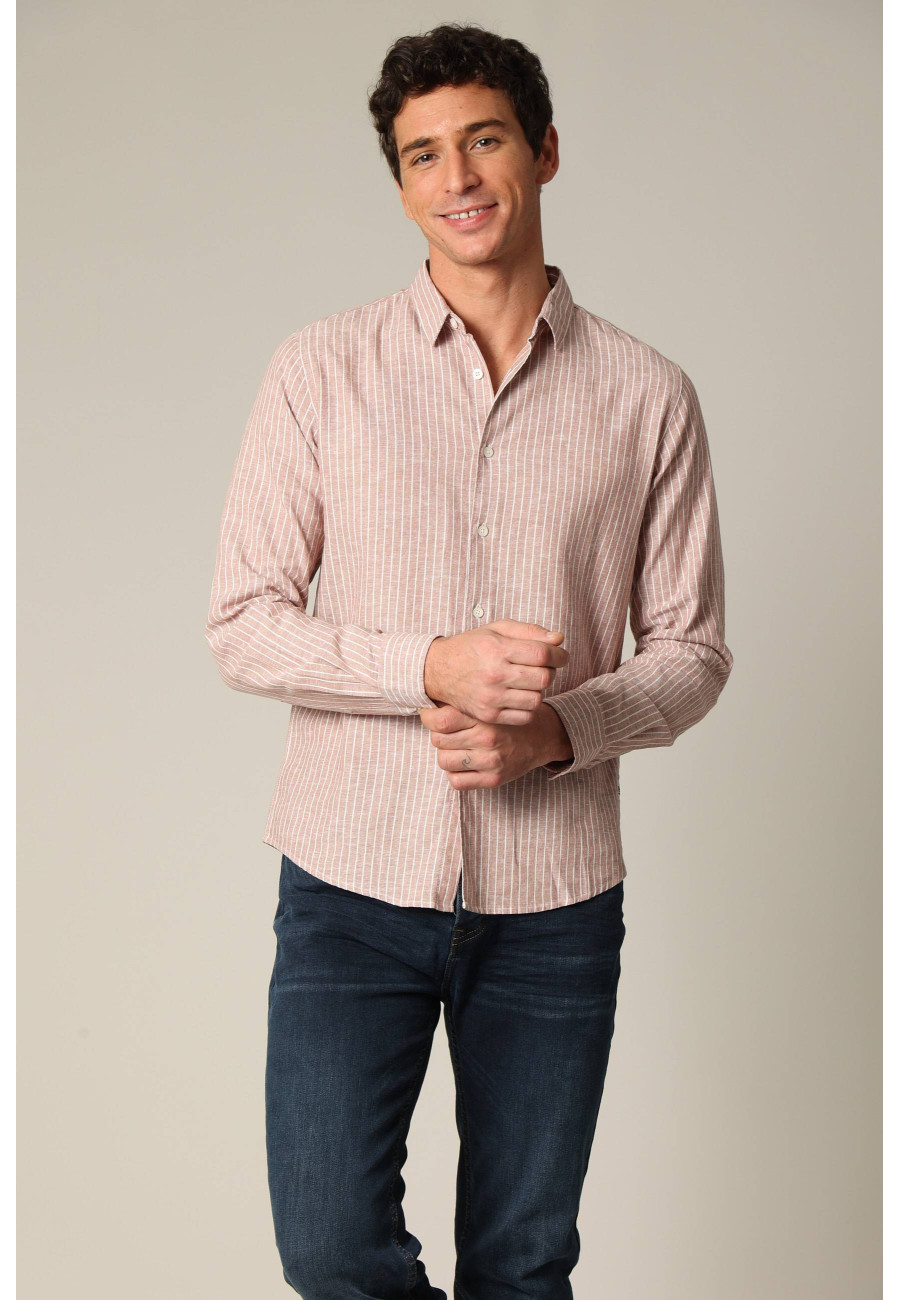 Chemise MYERS